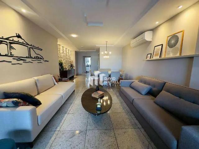 Apartamento para Venda em Vitória/ES Praia do Canto 4 Quartos