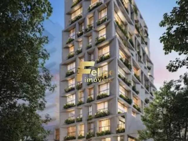 Apartamento para Venda em Vitória/ES Praia do Canto 4 Quartos
