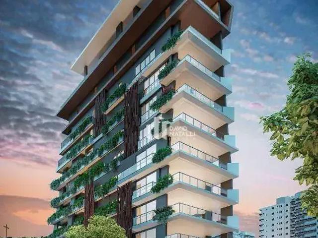 Apartamento para Venda em Vitória/ES Praia do Canto 4 Quartos
