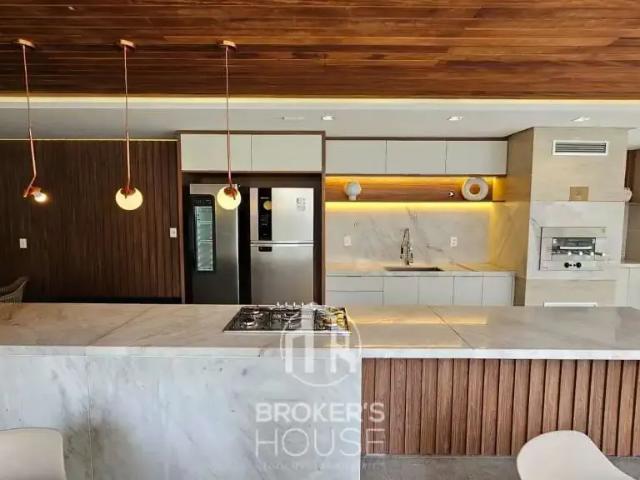 Apartamento para Venda em Vitória/ES Praia do Canto 4 Quartos