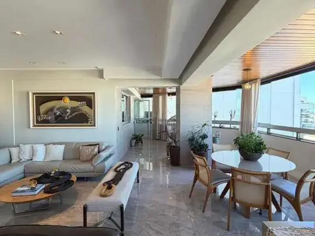 Apartamento para Venda em Vitória/ES Praia do Canto 4 Quartos