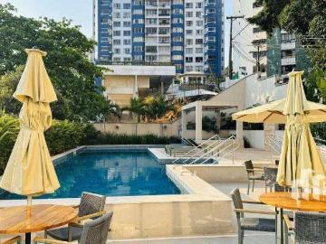 Apartamento para Venda em Vitória/ES Praia do Canto 4 Quartos