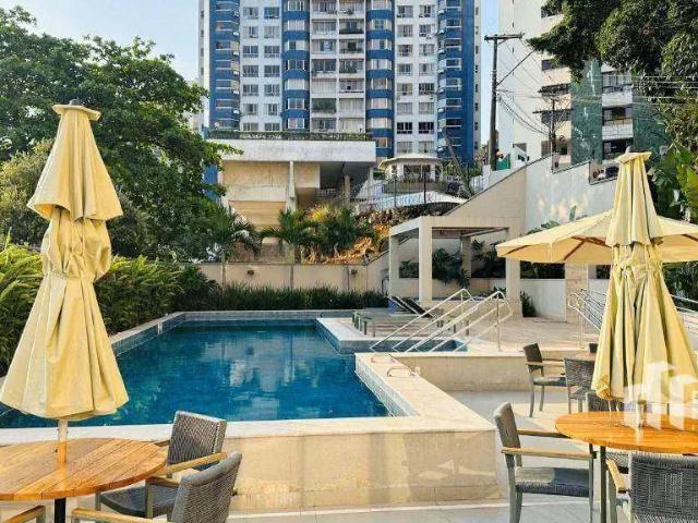 Apartamento para Venda em Vitória/ES Praia do Canto 4 Quartos