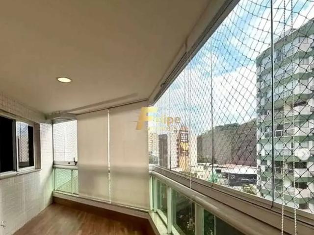 Apartamento para Venda em Vitória/ES Praia do Canto 4 Quartos