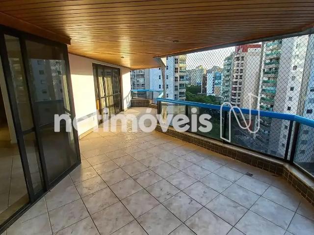 Apartamento para Venda em Vitória/ES Praia do Canto 4 Quartos