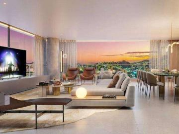 Apartamento para Venda em Vitória/ES Praia do Canto 4 Quartos