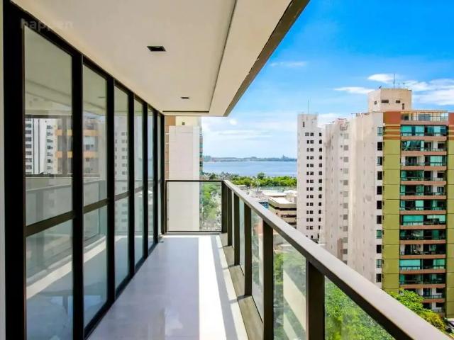 Apartamento para Venda em Vitória/ES Praia do Canto 4 Quartos