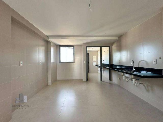 Apartamento para Venda em Vitória/ES Praia do Canto 4 Quartos