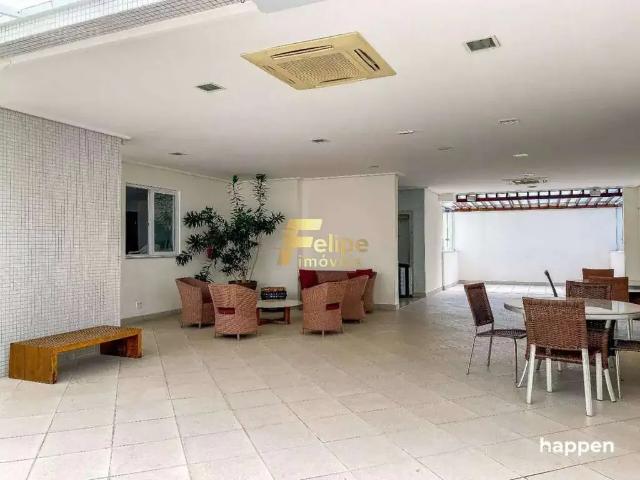 Apartamento para Venda em Vitória/ES Praia do Canto 4 Quartos