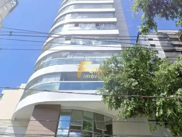 Apartamento para Venda em Vitória/ES Praia do Canto 4 Quartos