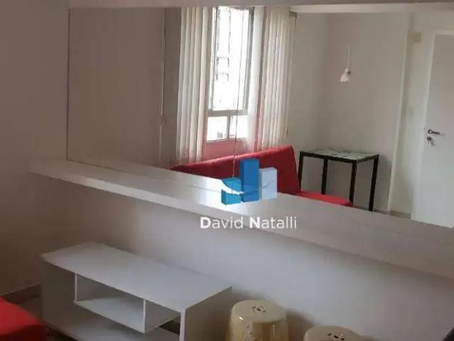 Apartamento para Venda em Vitória/ES Praia do Canto 1 Quartos