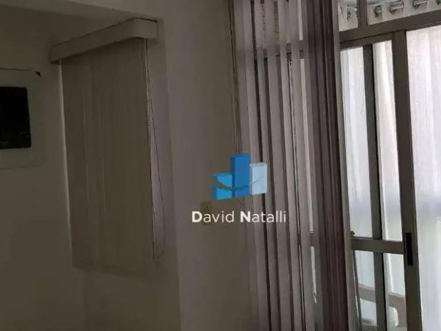 Apartamento para Venda em Vitória/ES Praia do Canto 1 Quartos
