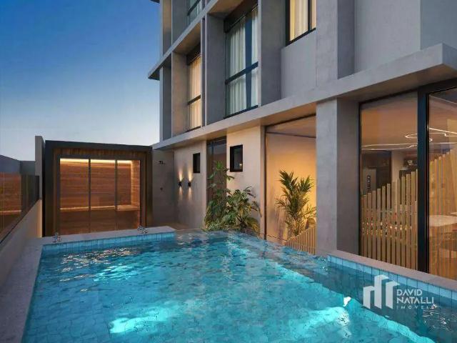 Apartamento para Venda em Vitória/ES Praia do Canto 1 Quartos