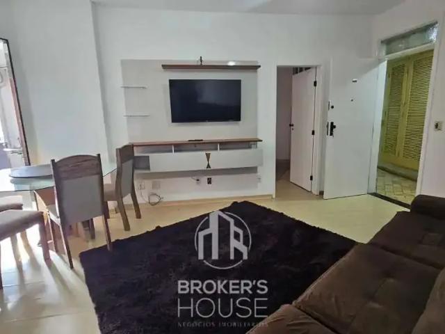 Apartamento para Venda em Vitória/ES Praia do Canto 1 Quartos