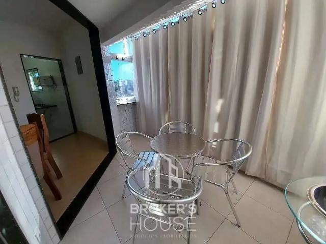 Apartamento para Venda em Vitória/ES Praia do Canto 1 Quartos