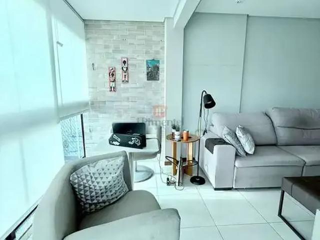 Apartamento para Venda em Vitória/ES Praia do Canto 2 Quartos