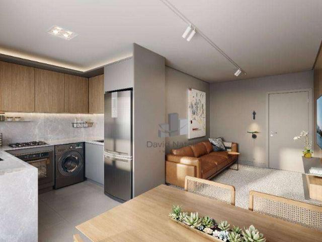 Apartamento para Venda em Vitória/ES Praia do Canto 2 Quartos