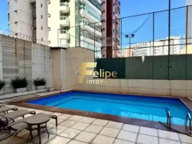 Apartamento para Venda em Vitória/ES Praia do Canto 2 Quartos
