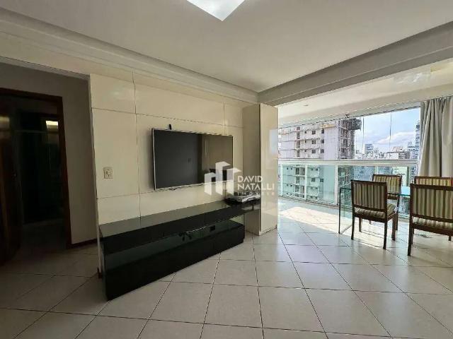 Apartamento para Venda em Vitória/ES Praia do Canto 2 Quartos