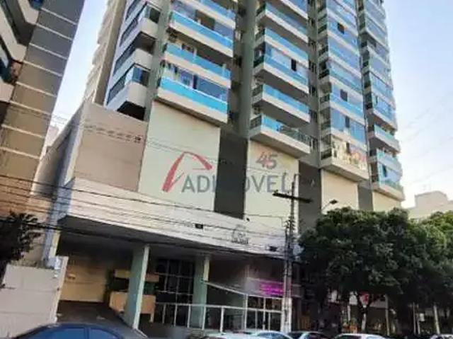 Apartamento para Venda em Vitória/ES Praia do Canto 2 Quartos