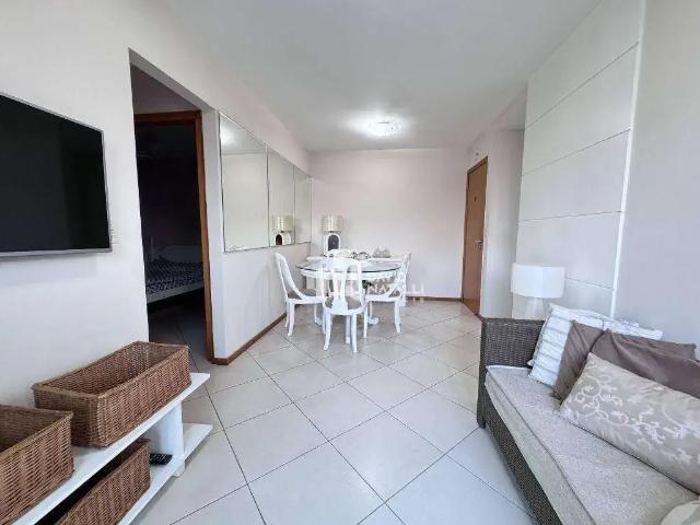 Apartamento para Venda em Vitória/ES Praia do Canto 2 Quartos