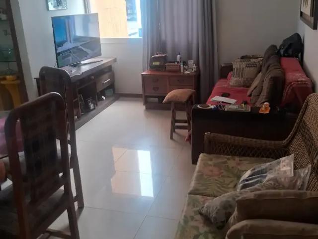 Apartamento para Venda em Vitória/ES Praia do Canto 2 Quartos