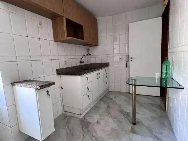 Apartamento para Venda em Vitória/ES Praia do Canto 2 Quartos