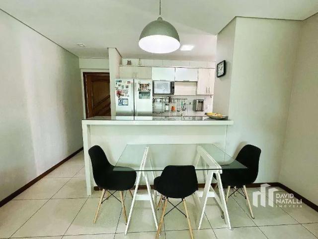 Apartamento para Venda em Vitória/ES Praia do Canto 2 Quartos