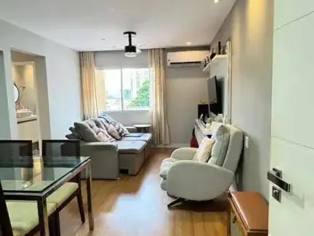 Apartamento para Venda em Vitória/ES Barro Vermelho 2 Quartos