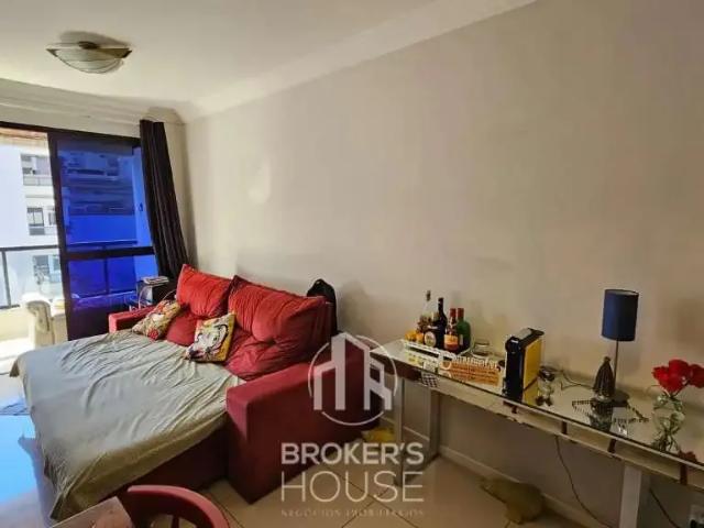 Apartamento para Venda em Vitória/ES Praia do Canto 2 Quartos