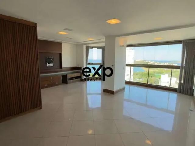 Apartamento para Venda em Vitória/ES Praia do Canto 3 Quartos