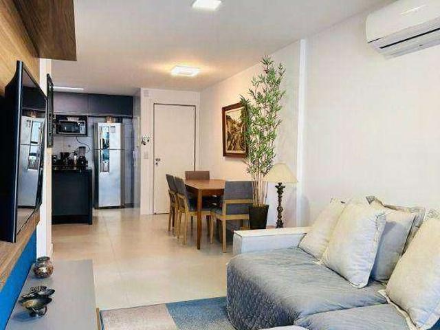 Apartamento para Venda em Vitória/ES Praia do Canto 2 Quartos