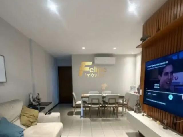 Apartamento para Venda em Vitória/ES Praia do Canto 2 Quartos