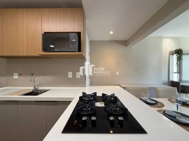 Apartamento para Venda em Vitória/ES Praia do Canto 2 Quartos