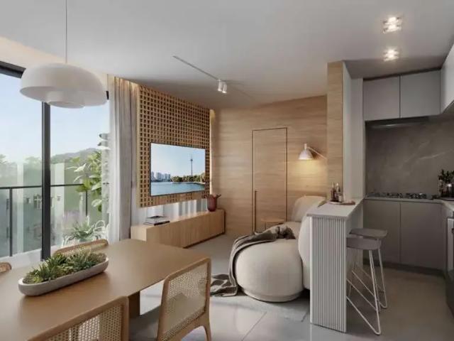 Apartamento para Venda em Vitória/ES Praia do Canto 2 Quartos