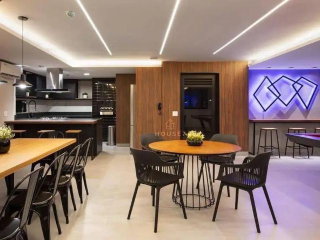 Apartamento para Venda em Vitória/ES Praia do Canto 3 Quartos