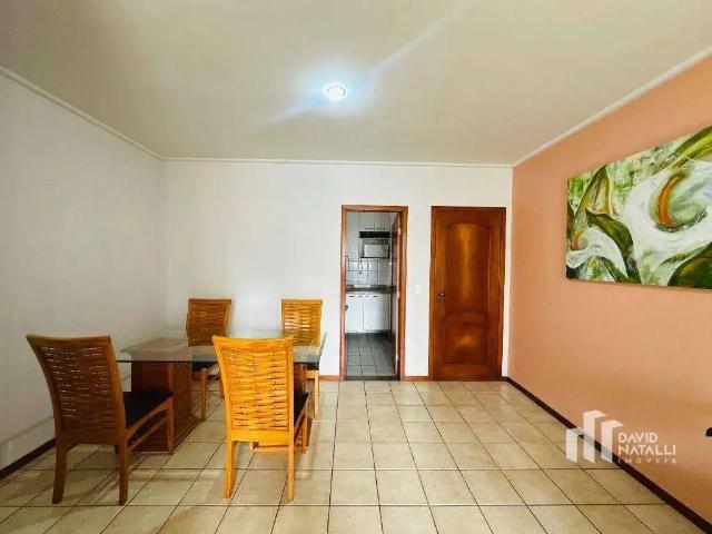 Apartamento para Venda em Vitória/ES Praia do Canto 3 Quartos