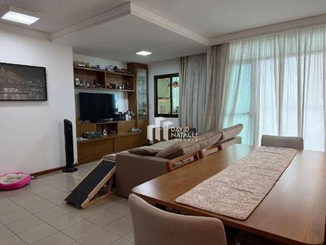 Apartamento para Venda em Vitória/ES Praia do Canto 3 Quartos