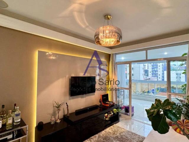 Apartamento para Venda em Vitória/ES Praia do Canto 3 Quartos