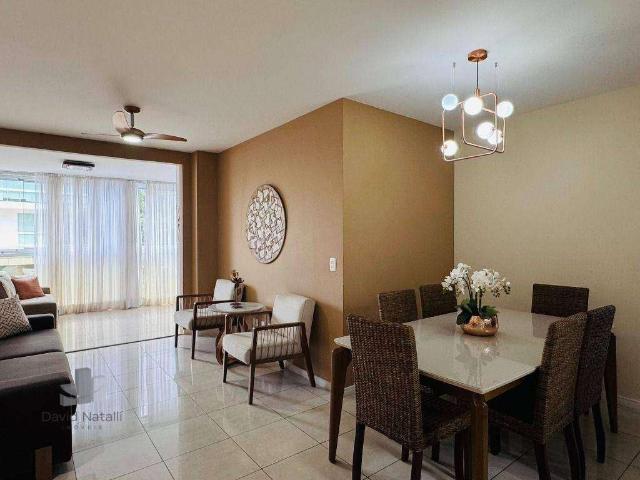 Apartamento para Venda em Vitória/ES Praia do Canto 3 Quartos