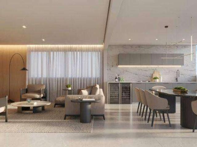 Apartamento para Venda em Vitória/ES Praia do Canto 3 Quartos