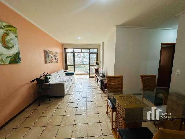 Apartamento para Venda em Vitória/ES Praia do Canto 3 Quartos