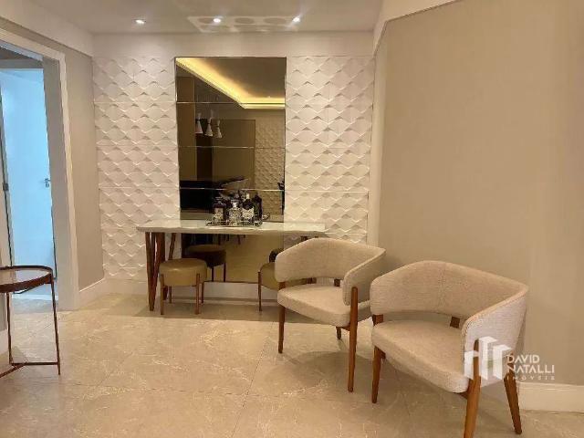 Apartamento para Venda em Vitória/ES Praia do Canto 3 Quartos