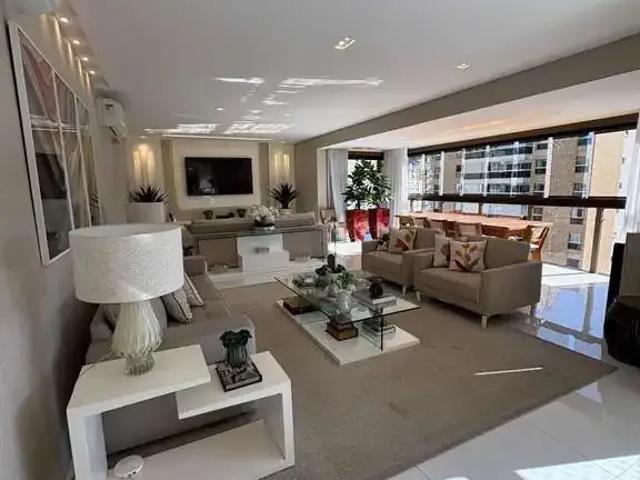 Apartamento para Venda em Vitória/ES Praia do Canto 3 Quartos