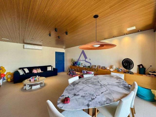 Apartamento para Venda em Vitória/ES Praia do Canto 3 Quartos