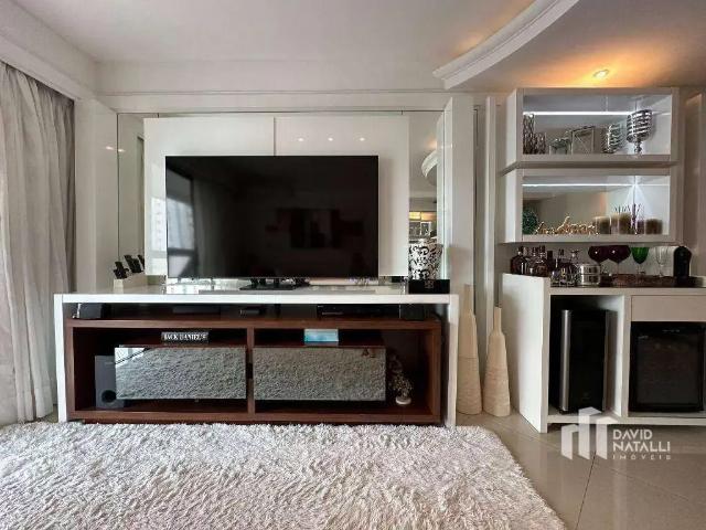 Apartamento para Venda em Vitória/ES Praia do Canto 3 Quartos