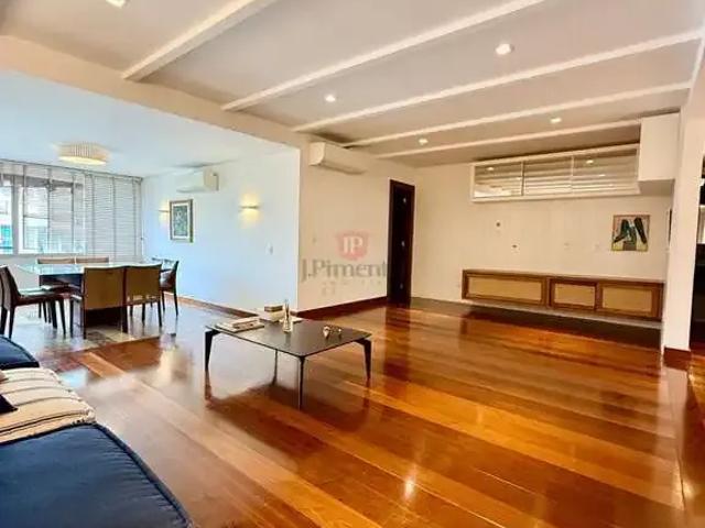 Apartamento para Venda em Vitória/ES Praia do Canto 3 Quartos