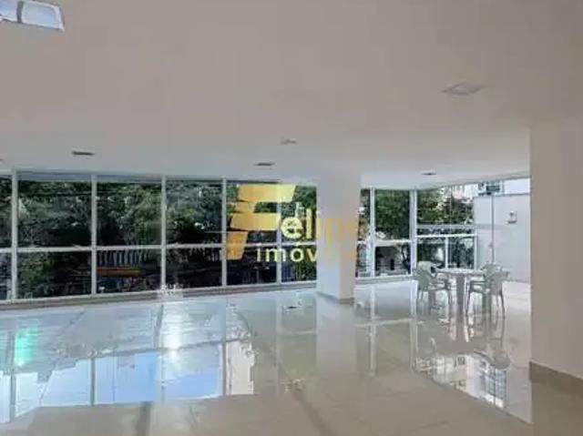 Apartamento para Venda em Vitória/ES Praia do Canto 3 Quartos