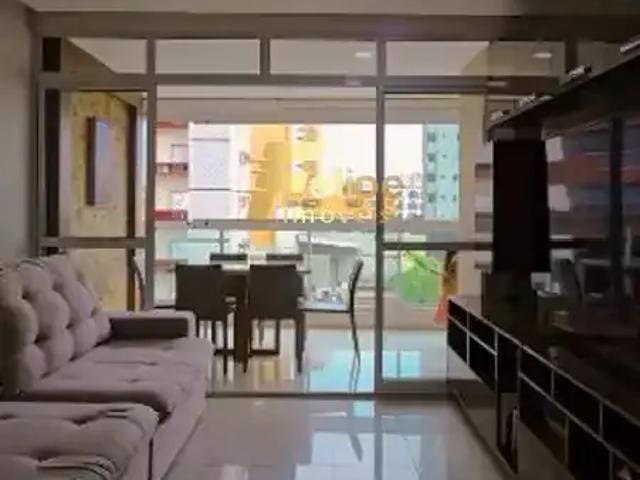 Apartamento para Venda em Vitória/ES Praia do Canto 3 Quartos