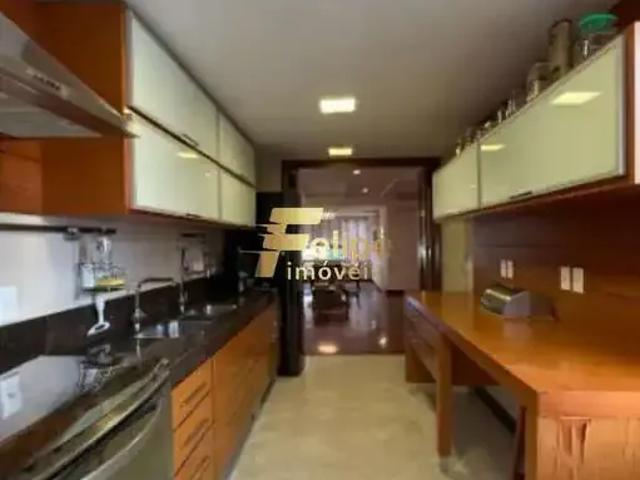 Apartamento para Venda em Vitória/ES Praia do Canto 3 Quartos